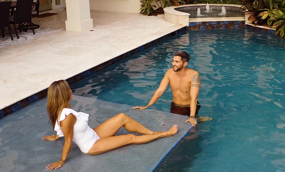 Harbour Island at Marsh Landing