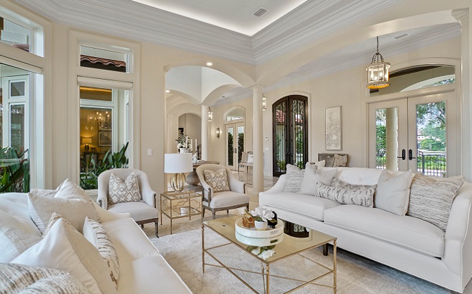 Marsh Landing Country Club